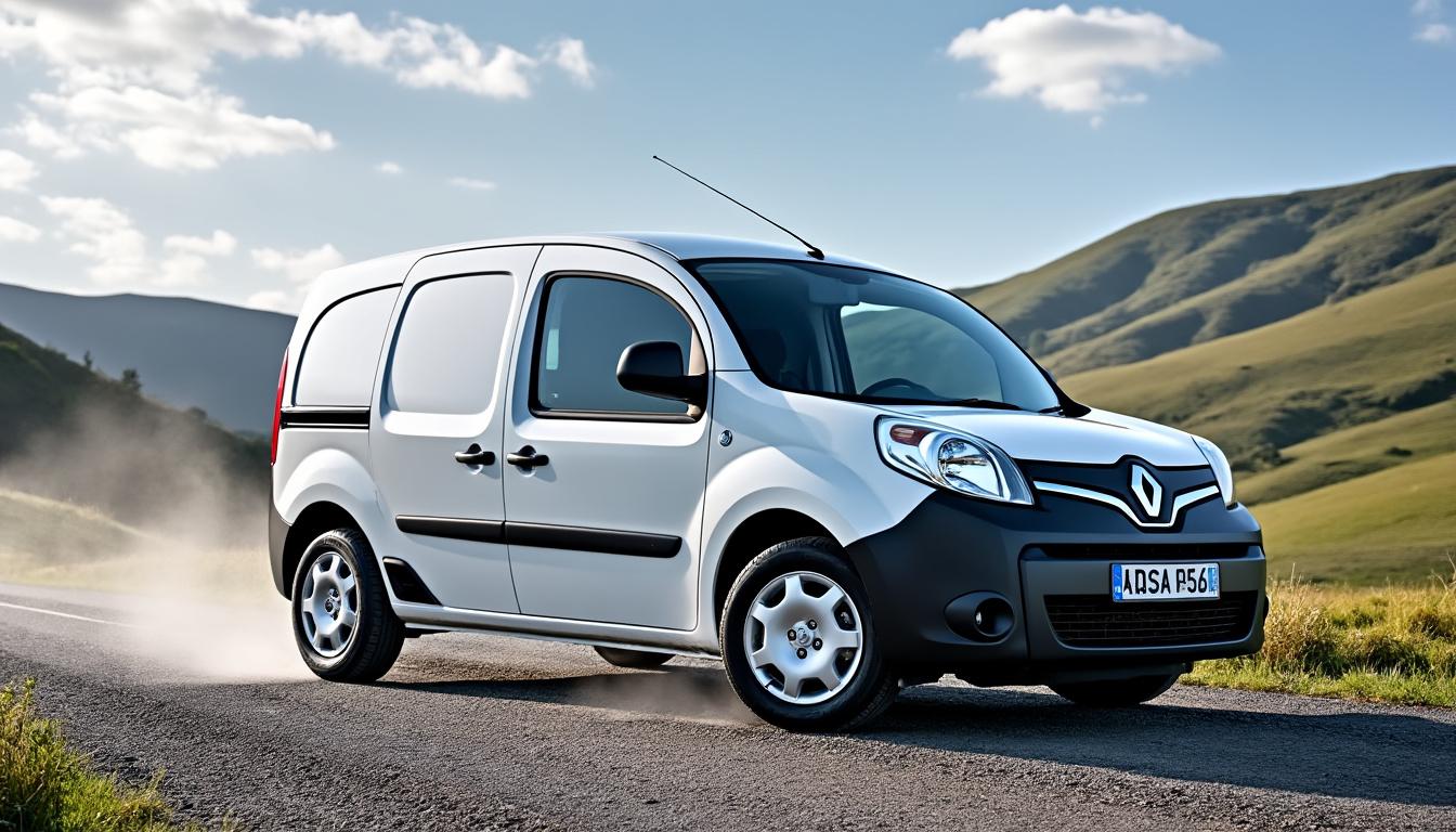 Fiabilité du Kangoo 1.5 dci 110 : Analyse des performances à long terme