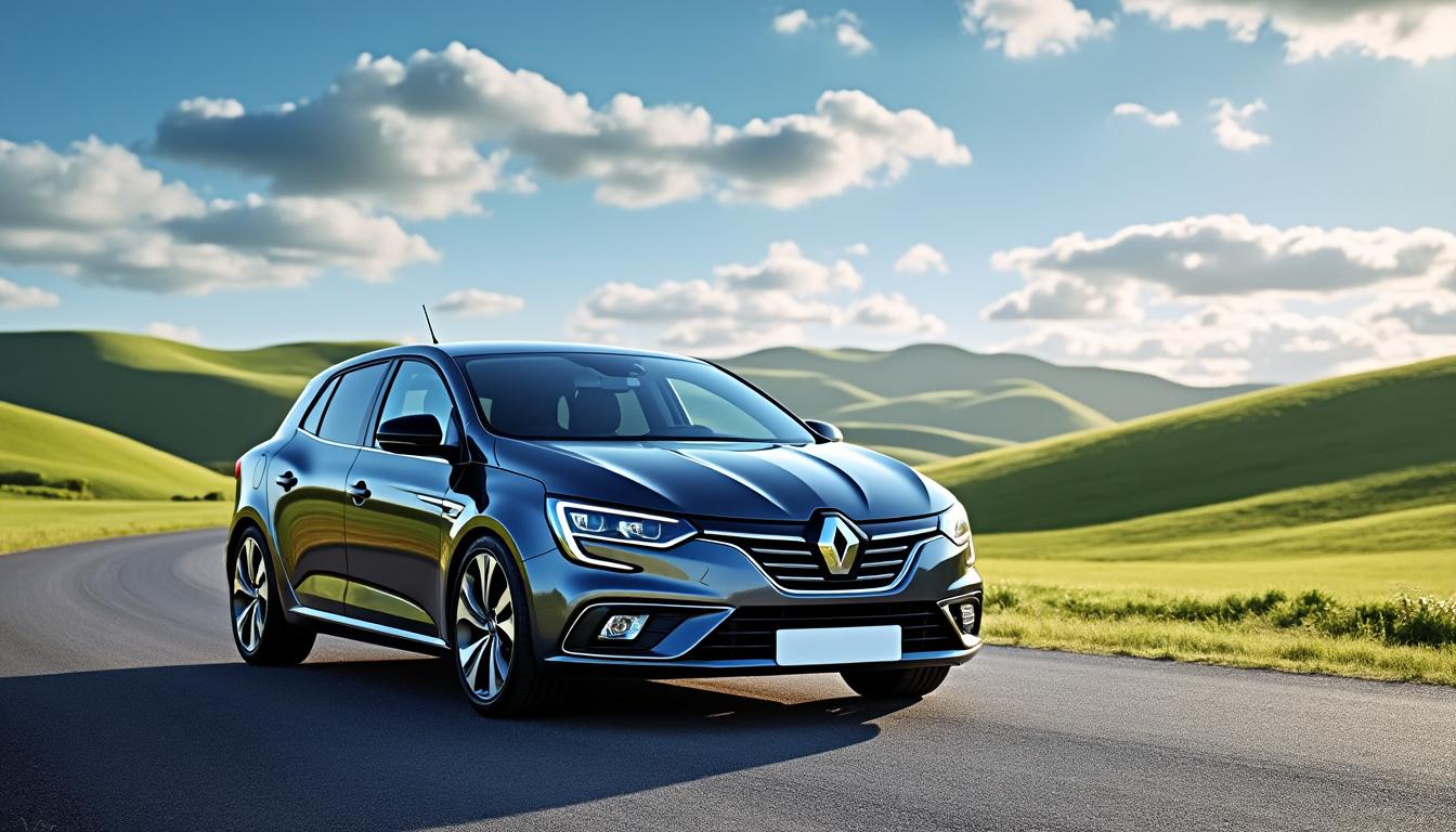 découvrez l'analyse approfondie de la fiabilité de la renault mégane 4 1.5 dci 110. profitez d'une évaluation détaillée de ses performances, des avis d'experts et des retours d'utilisateurs pour prendre une décision éclairée sur ce modèle emblématique.