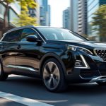 découvrez le peugeot 4008 suv en 2025 : performance alliant puissance et efficacité, avec un design moderne et des fonctionnalités innovantes. informez-vous sur les prix compétitifs et les caractéristiques qui font de ce modèle un choix idéal pour les amateurs de suv.