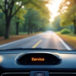 découvrez les raisons pour lesquelles le voyant service de votre citroën c3 s'allume et s'éteint. analyse des causes possibles, conseils d'entretien et solutions pour garantir le bon fonctionnement de votre véhicule.