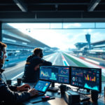 Analyser les écuries F1 pour optimiser vos paris