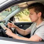 Permis probatoire: les réflexes pour conduire sereinement